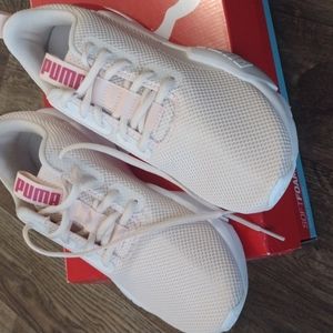 Puma soft foam sneakers